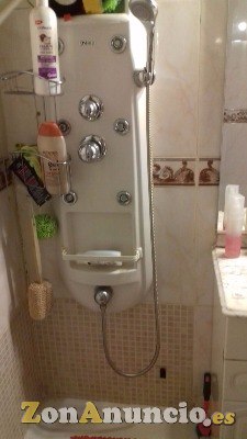 VENDO PISO EN MADRID MUY SOLEADO Y LUMINOSO