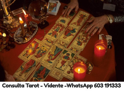 Tarot. brasileño,  los amarre te resuelven , informate
