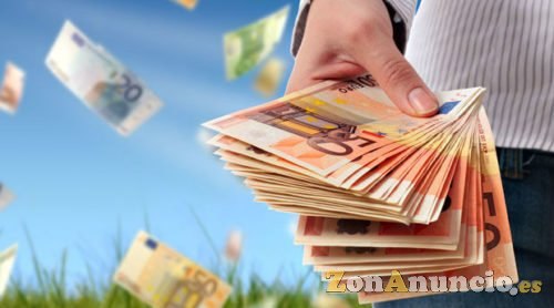 Oferta especial de préstamo en 48 horas máximo