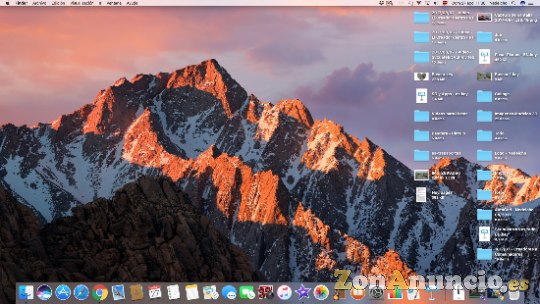 Manejo Mac OS - Pages, Numbers, Keynote, iMovie