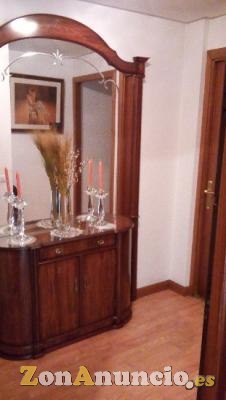 Estupendo piso zona céntrica: Puerta de Toledo