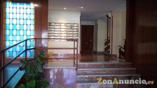 Estupendo piso zona céntrica: Puerta de Toledo