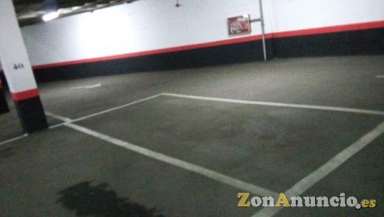 Estupendo piso zona céntrica: Puerta de Toledo