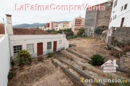 ID-288 Casa adosada y con terreno en suelo Urbano