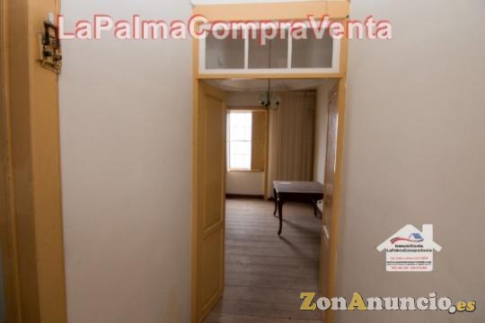 ID-288 Casa adosada y con terreno en suelo Urbano