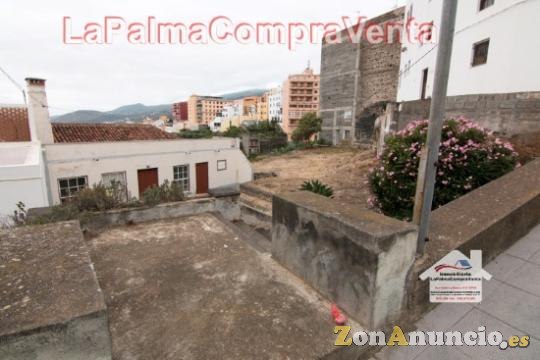 ID-288 Casa adosada y con terreno en suelo Urbano