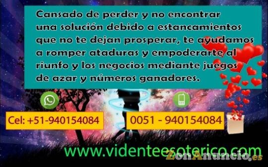 AMARRES DE AMOR, VIDENTES Y LECTURAS DE CARTAS FUERTES