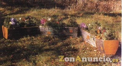 venta de molde para fabricacion de muebles de hormigo