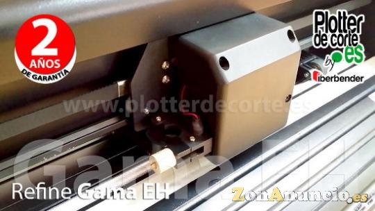 OFERTA ESTE MES Plotter de corte Refine EH 721 Plus