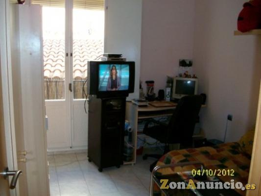 alquilo piso reformado de 76m2