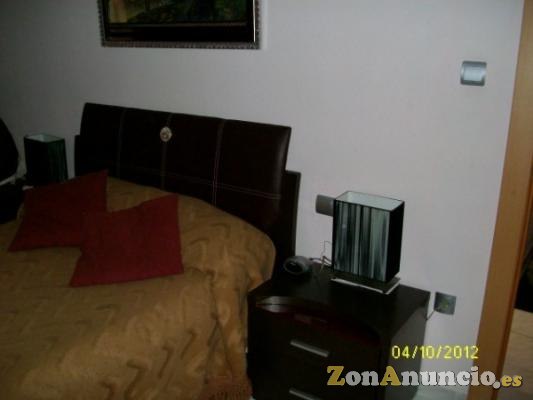 alquilo piso reformado de 76m2