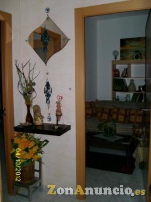 alquilo piso reformado de 76m2