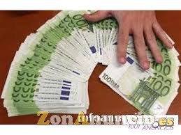Todo tipo de préstamo rapido en 24 horas
