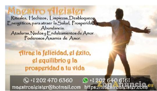 Transforma tu vida - Mejora tu Suerte