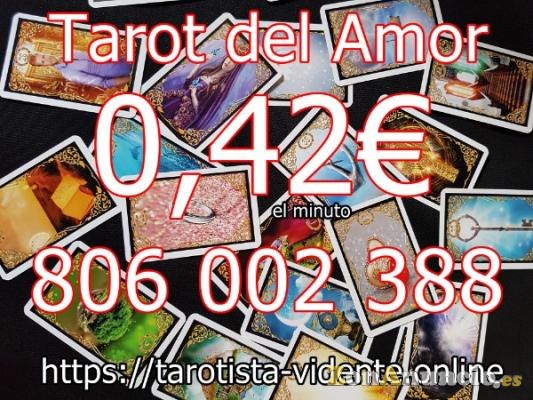Tarot gratis, seguro y confiable.