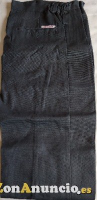 ROPA DE TRABAJO POR EXTRENAR