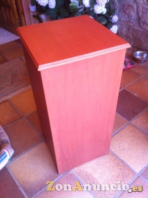 MUEBLE DE MADERA A ESTRENAR
