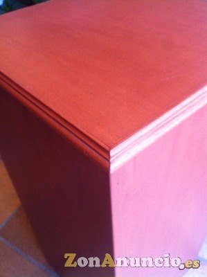 MUEBLE DE MADERA A ESTRENAR