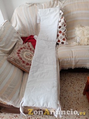 Funda para trona de bebe