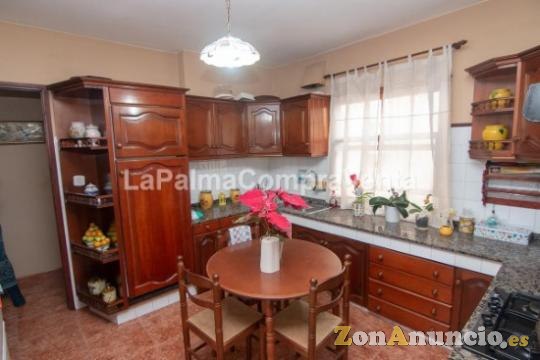 ID-400  Amplio ático ubicado en la cuarta planta