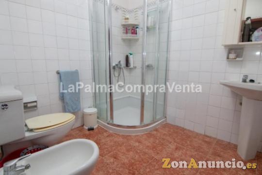 ID-400  Amplio ático ubicado en la cuarta planta