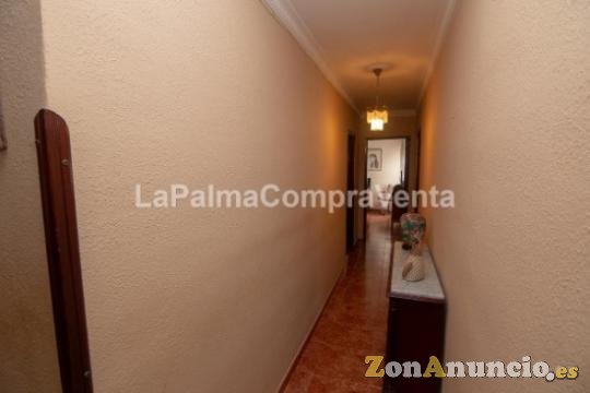 ID-400  Amplio ático ubicado en la cuarta planta