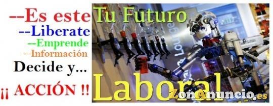 Personas socios/as de equipo Trabajo local, Nac. Intern.