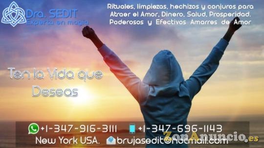 Ten la Vida que Quieres. Obtén la vida que Mereces