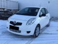 Venta de Coches: Toyota Yaris 1.0Vvti 69Hk, NY EU, SE KM / PRIS,