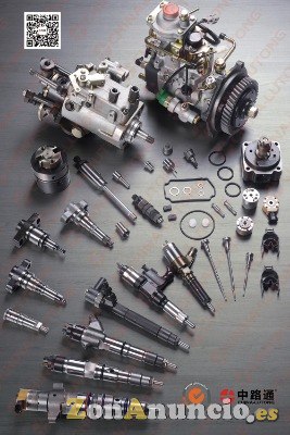 bomba diesel ford ranger 3.2