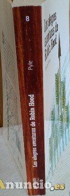¨LAS AVENTURAS DE ROBIN HOOD¨