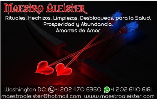 Amarres de Amor Efectivos