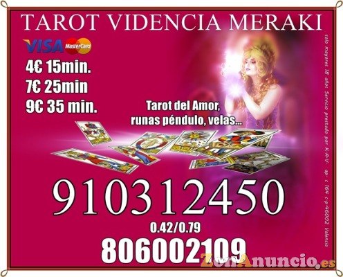 tarot 806002109 las 24 horas