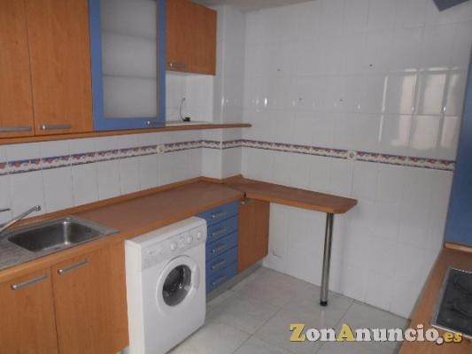 OPORTUNIDAD EN VALDEMORO CON TRASTERO Y PLAZA DE GARAJE
