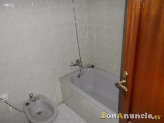 OPORTUNIDAD EN VALDEMORO CON TRASTERO Y PLAZA DE GARAJE