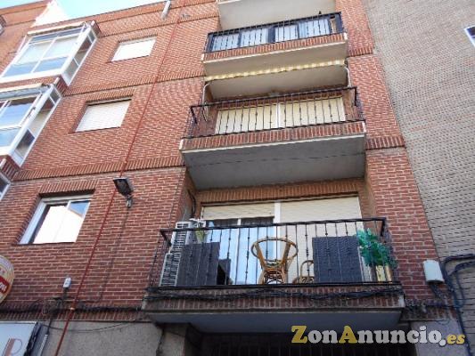 OPORTUNIDAD EN VALDEMORO CON TRASTERO Y PLAZA DE GARAJE
