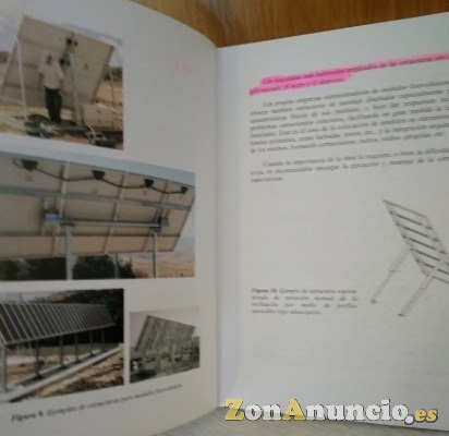 MANUAL INSTALADOR ENERGÍA FOTOVOLTAICA