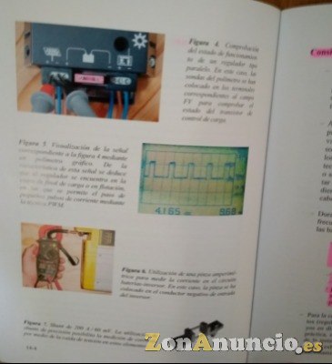 MANUAL INSTALADOR ENERGÍA FOTOVOLTAICA