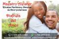 Se ofrece Otros Servicios: Rituales para Unión de Parejas