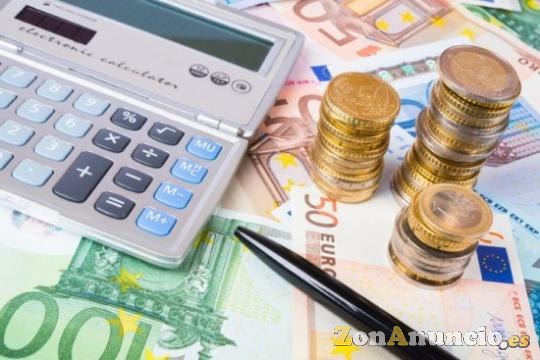 Préstamo de dinero para todos