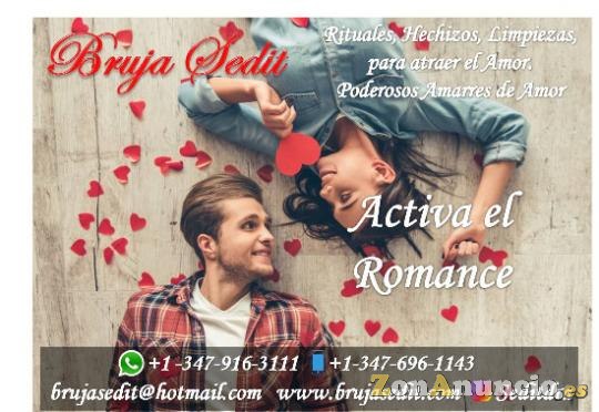 Rituales para Atraer a tu Amor