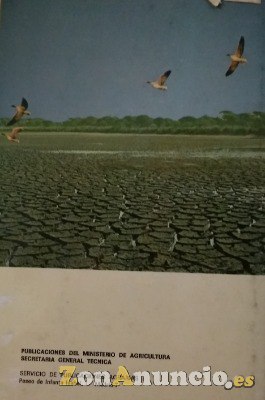 ¨GUIA DEL PARQUE NACIONAL DE DOÑANA¨