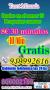 Venta Otros Servicios: promo 30 min+10 de regalo las 24 hs
