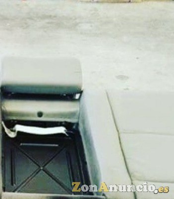 Tapiceria del Automovil