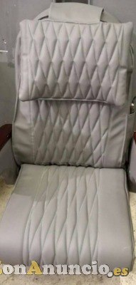 Tapiceria del Automovil