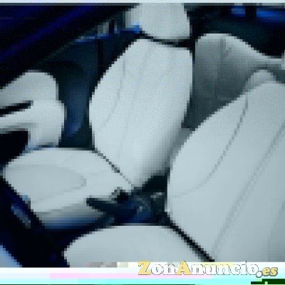 Tapiceria del Automovil