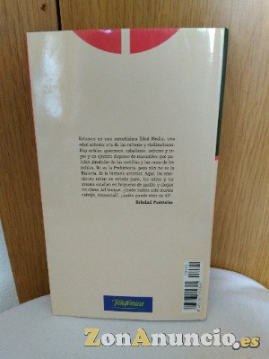 La Torre Vigía de Ana María Matute