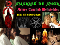 Venta Otros Servicios: AMARRES de AMOR INMEDIATOS!