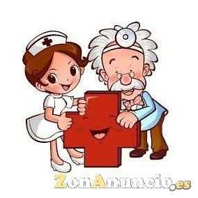 Cuidado de personas hospitalizadas