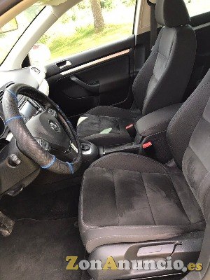 Volkswagen Golf,